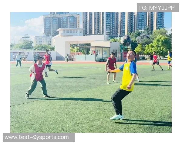 海宁99足球：激情与梦想交织的绿茵场，展现青春活力与团队精神的完美结合